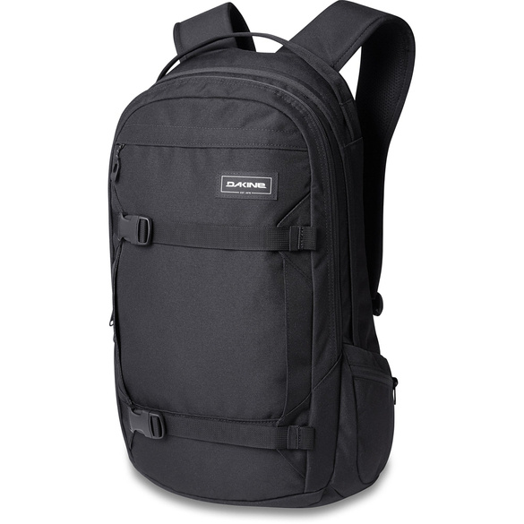 Plecak DAKINE Mission 25L (black)