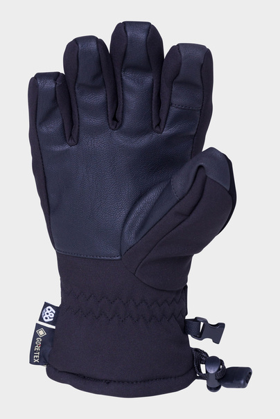 Rękawice 686 Gore-Tex® Linear Gloves WMN (black)