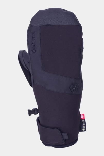 Rękawice 686 Gore-Tex® Linear Under Cuff Mitt (black)