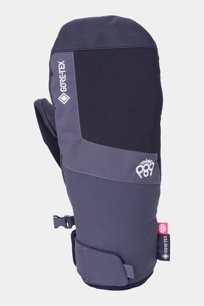 Rękawice 686 Gore-Tex® Linear Under Cuff Mitt (charcoal