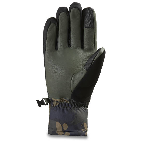 Rękawice DAKINE Charger Glove (cascade camo)