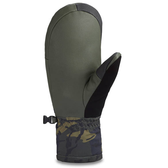 Rękawice DAKINE Charger Mitt (cascade camo)