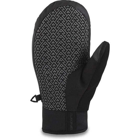 Rękawice DAKINE Impreza Gore Tex Mitt (black)