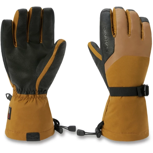 Rękawice DAKINE Nova Glove (rubber)