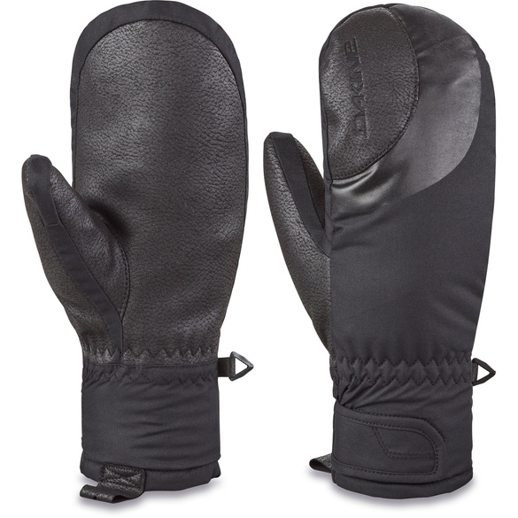 Rękawice DAKINE Tahoe Mitt (black)