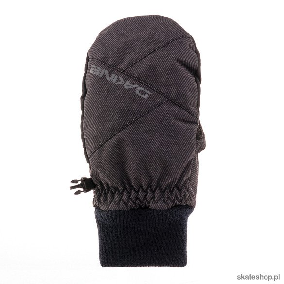 Rękawice DAKINE Tracer Mitt (blk/str)