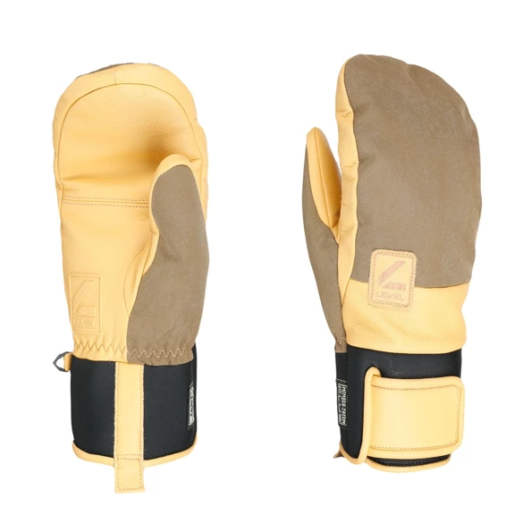 Rękawice LEVEL Rover Mitt (olive green)