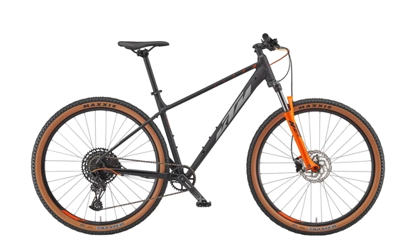 Rower MTB KTM ULTRA FUN 29