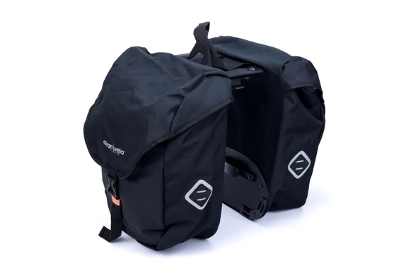 Sakwa rowerowa ATRANVELO Zap double 2x25 L