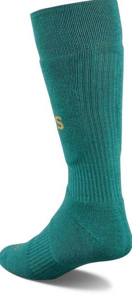 Skarpety ThirtyTwo Jones Merino Asi Sock (teal)