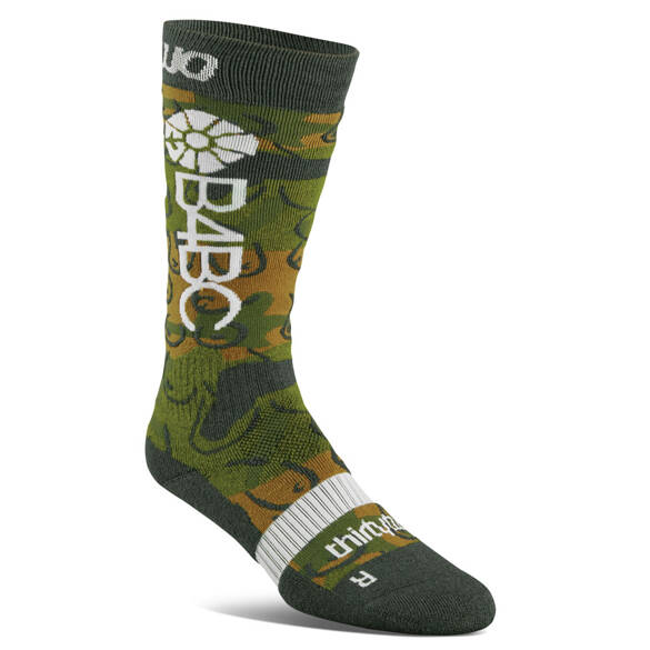 Skarpety ThirtyTwo W's B4BC Merino Sock (camo)