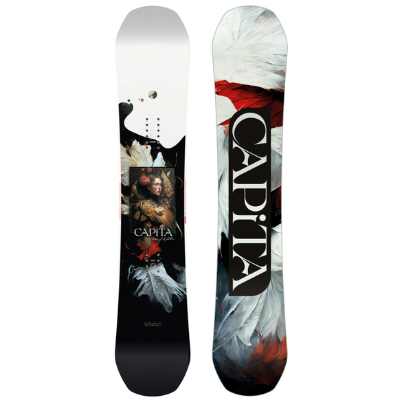 Snowboard CAPITA Birds Of A Feather 138 2025