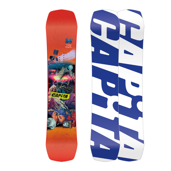 Snowboard CAPITA Children Of The Gnar 137 2025