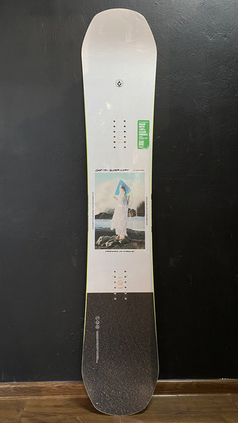 Snowboard CAPITA DOA 152 2024 DEMO