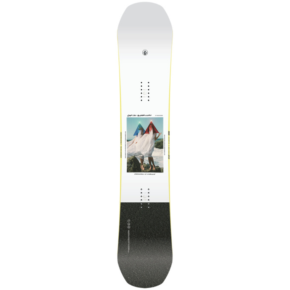 Snowboard CAPITA DOA 162 2024