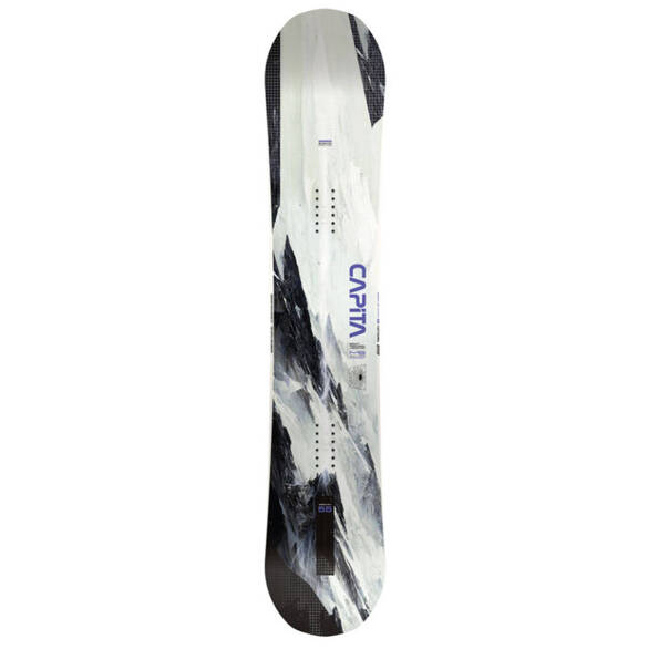 Snowboard CAPITA Mercury 155 2025