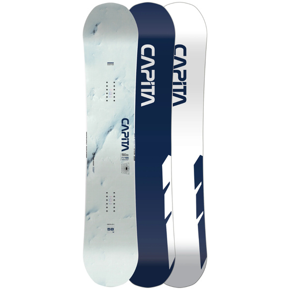 Snowboard CAPITA Mercury 158W