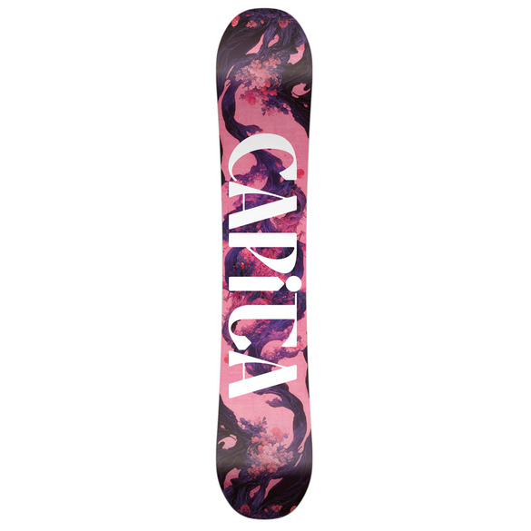 Snowboard CAPITA Paradise 148W 2025