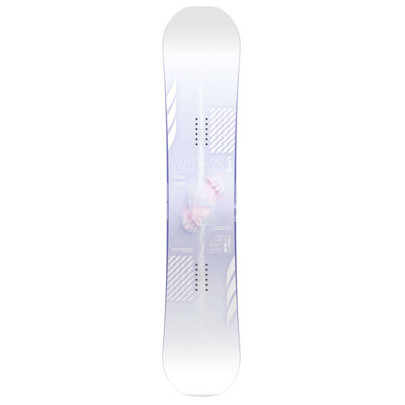 Snowboard CAPITA Pathfinder Camber 155W 2025