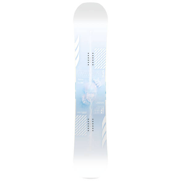 Snowboard CAPITA Pathfinder Reverse Camber 155 2025