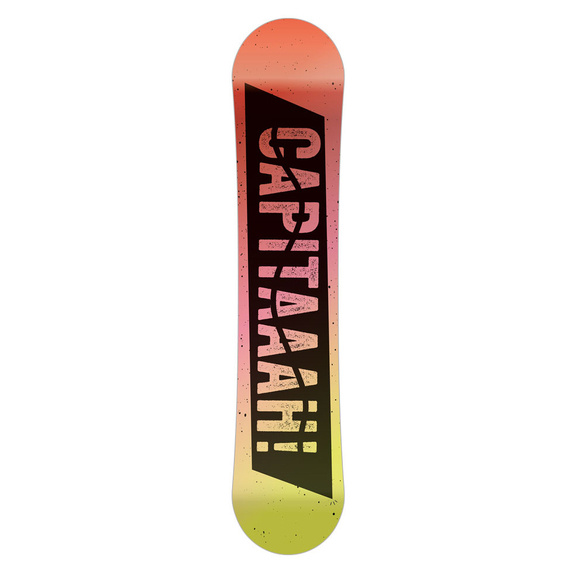 Snowboard CAPITA Scott Stevens Mini 125 2025