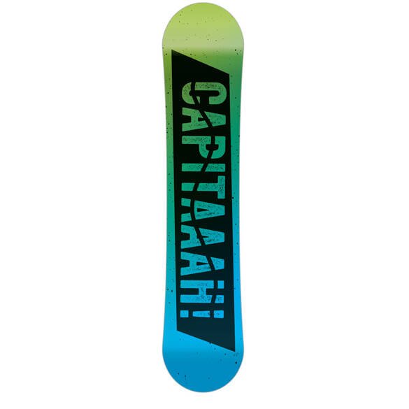 Snowboard CAPITA Scott Stevens Mini 130 2025