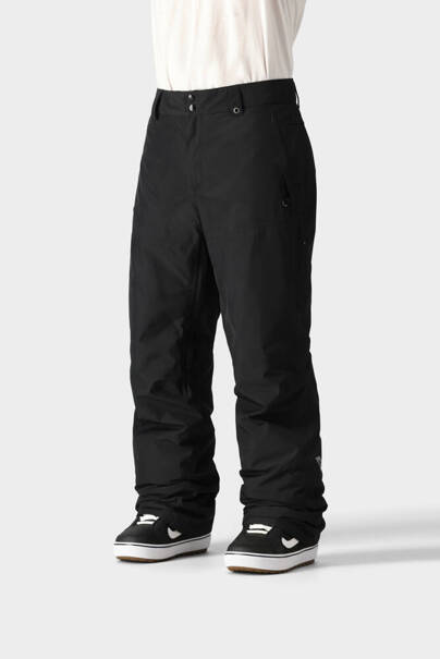 Spodnie snowboardowe 686 GORE-TEX Core Insulated (black)