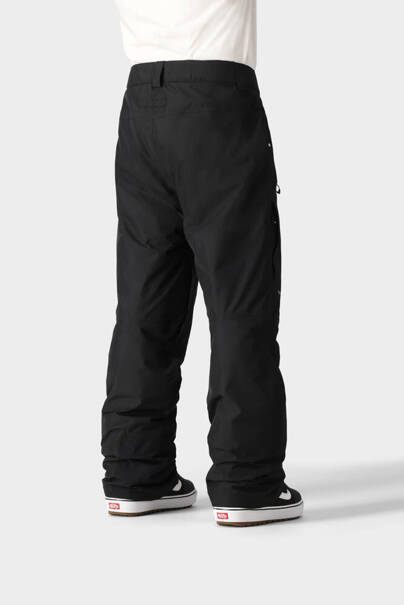 Spodnie snowboardowe 686 GORE-TEX Core Insulated (black)