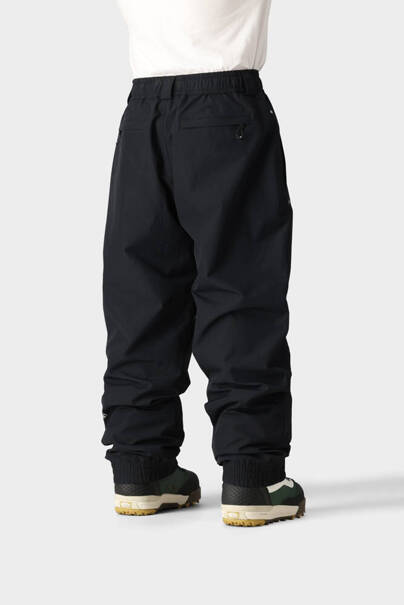 Spodnie snowboardowe 686 GORE-TEX DOJO (black)