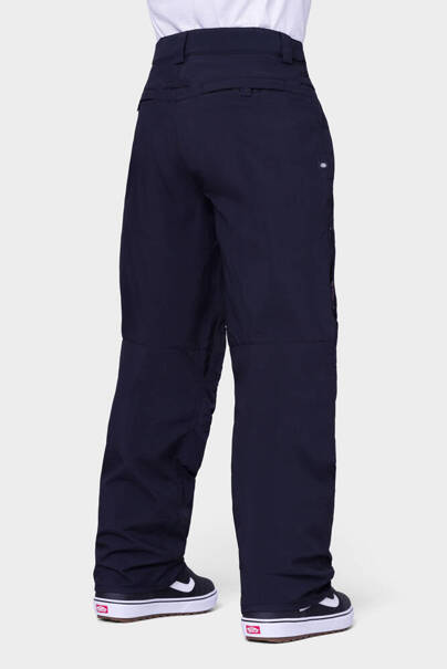 Spodnie snowboardowe z ochraniaczami 686 Progression Padded Pant V2