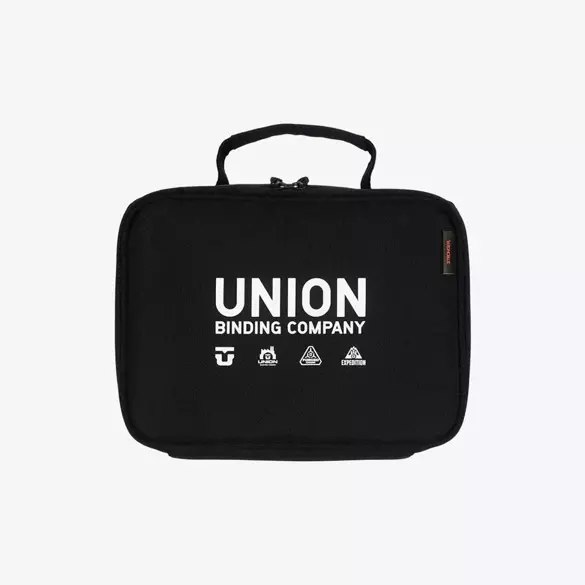 Wiązania UNION Cadet Mini (black)