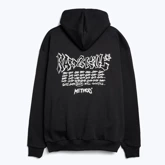 Bluza METHOD MAG Hard 2 Kill Hoodie