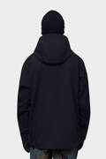 Bluza aktywna 686 Wateproof Hoody (black)