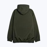 Bluza aktywna METHOD MAG Tech Riding Hoodie (dark green)