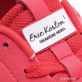 Buty NIKE Eric Koston (red/white/mat) 