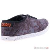 Buty OSIRIS Convert (black/charcoal/P215)