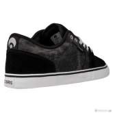 Buty OSIRIS Decay (blk/crm/wht) czarne