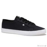 Buty OSIRIS Mith (black/black/white)