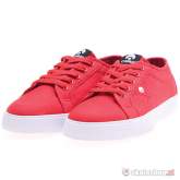 Buty OSIRIS Mith (red/red/white)