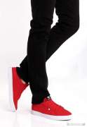 Buty OSIRIS Mith (red/red/white)