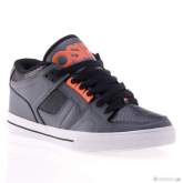 Buty OSIRIS NYC 83 MID VLC (gry/org/blk)