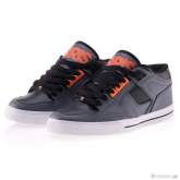 Buty OSIRIS NYC 83 MID VLC (gry/org/blk)