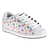 Buty OSIRIS Troma II WMN (b.bones/stars heart/white)