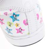 Buty OSIRIS Troma II WMN (b.bones/stars heart/white)