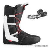 Buty Snowboardowe DEELUXE Choice CF (navy)