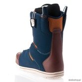 Buty Snowboardowe DEELUXE Choice CF (navy/brown)