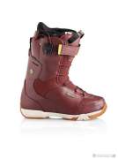 Buty Snowboardowe DEELUXE Empire PF (burgundy)