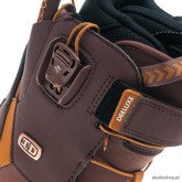 Buty Snowboardowe DEELUXE ID 6.2 Lara CF (brown)