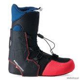 Buty Snowboardowe DEELUXE ID 6.2 Lara TF (brown)