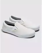 Buty VANS BMX Slip On (marshmallow/white)